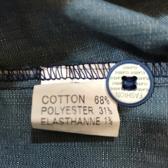 C5 Virginia & Moi UK Capri Pants T6 *see details - Picture 8 of 8